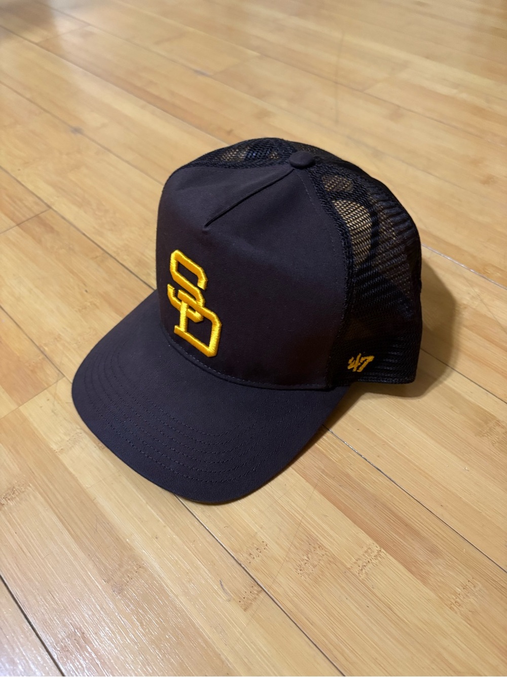 San Diego Padres SnapBack